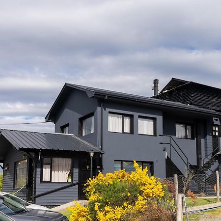 Utaka Cabanas Y Apartamentos Ushuaia Dış mekan fotoğraf