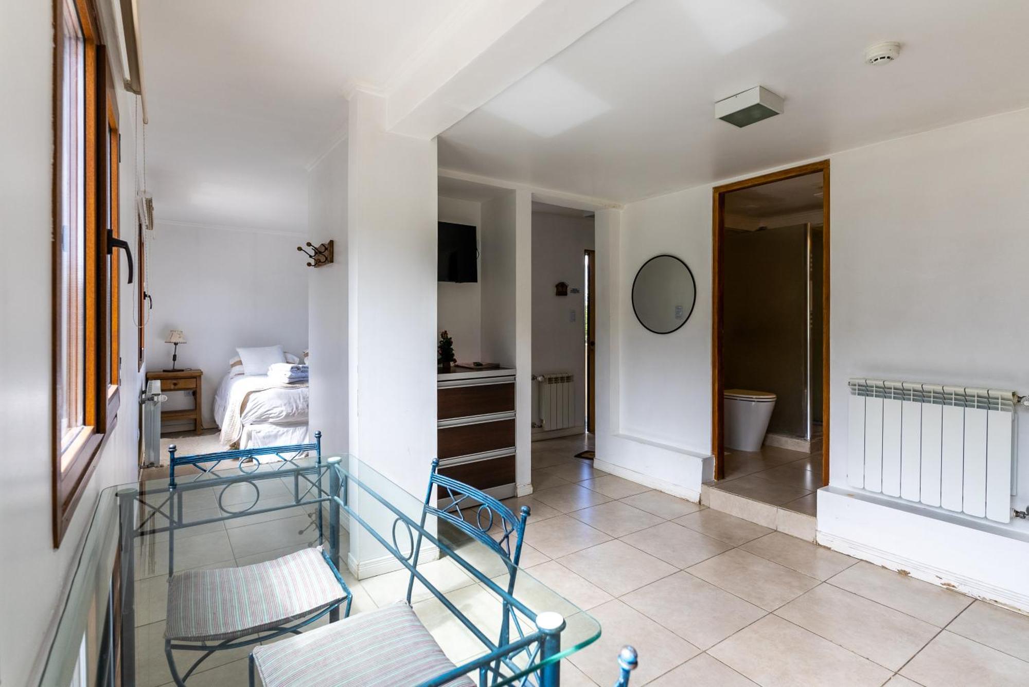 Utaka Cabanas Y Apartamentos Ushuaia Dış mekan fotoğraf