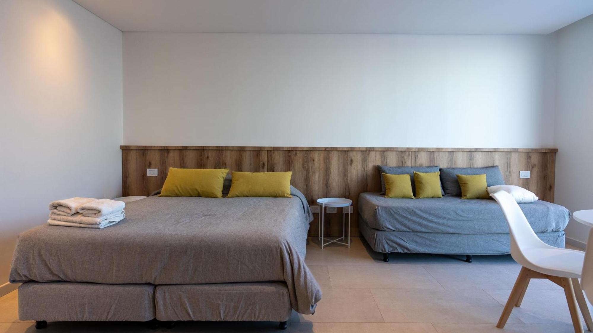 Utaka Cabanas Y Apartamentos Ushuaia Dış mekan fotoğraf