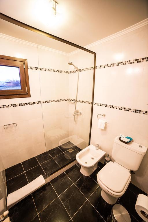 Utaka Cabanas Y Apartamentos Ushuaia Oda fotoğraf