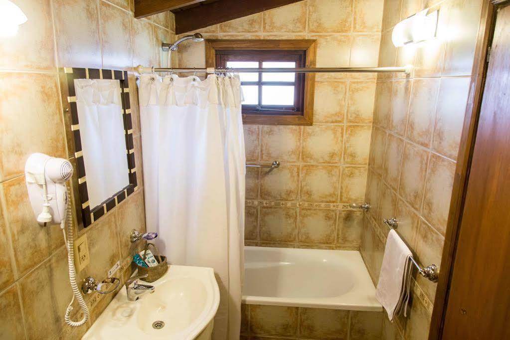 Utaka Cabanas Y Apartamentos Ushuaia Dış mekan fotoğraf