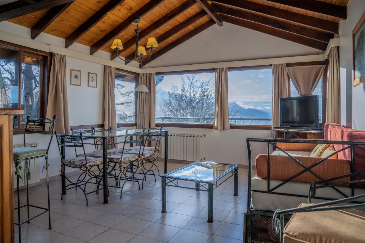Utaka Cabanas Y Apartamentos Ushuaia Dış mekan fotoğraf