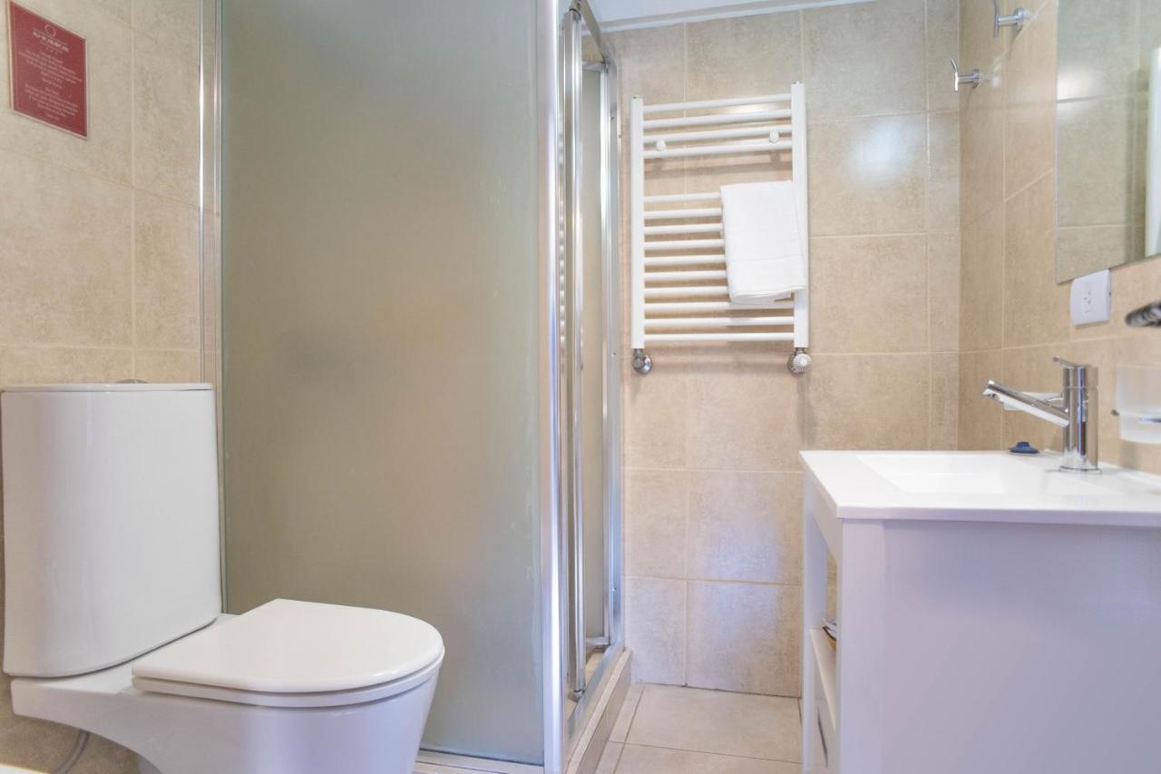 Utaka Cabanas Y Apartamentos Ushuaia Dış mekan fotoğraf