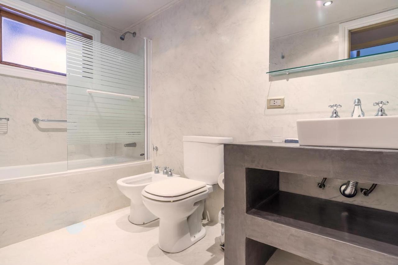 Utaka Cabanas Y Apartamentos Ushuaia Dış mekan fotoğraf